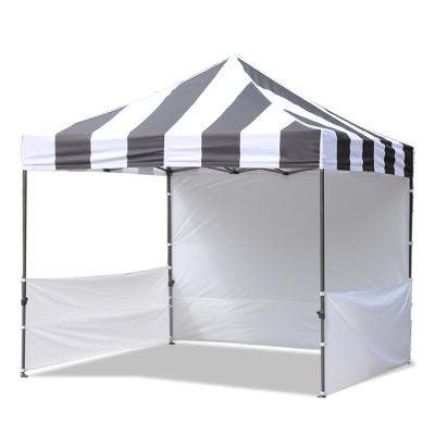 China advertising canopies 3x3 pop up tent colorful custom canopy tent custom tent printed for sale