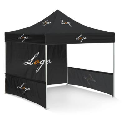 China Outdoor Printed Gazebo 3x3 Pop up Canopy Folding Tent for sale