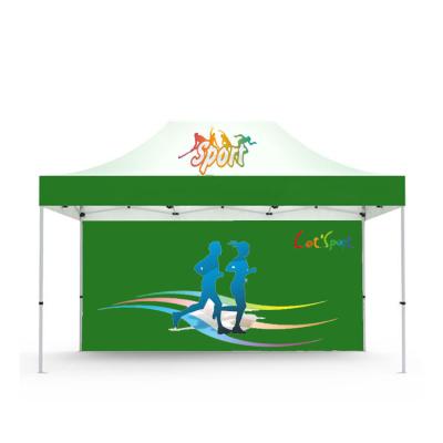 China Trade advertising gazebo tent show tent suppliers tents for sale