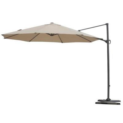 China Pop up Outdoor activity 3m garden umbrella for sale