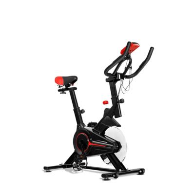 China Super Silent Silent Spinning Bike Fitness and Weight Loss Indoor Dynamic Bike Home Gym Home Gym Use Silent Static Spin Bike for sale