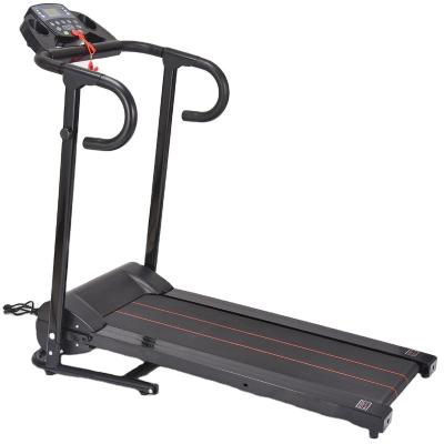 China Warehouse Commercial Cheap Fitness Eu Treadmill Folding Running Machine Mini Fitness Equipment Walking Treadmill Price for sale