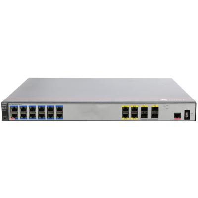 China ENTERPRISE AR6121EC 1*GE optical+3*GE Combo+8*GE NetEngine AR6000 Series Router for sale