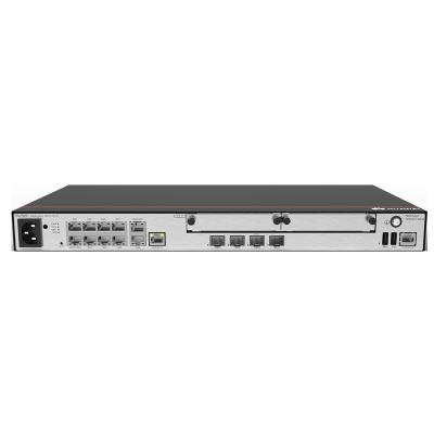 China Network Security AR6120 Enterprise Network NetEngine AR6120 Router Integrates MPLS SD-WAN for sale