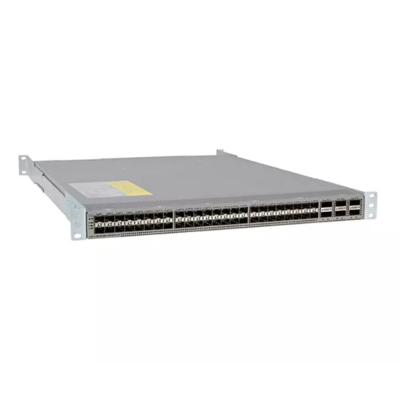 China LACP new original hot sale poe gigabit switch netgear network N9K-C93180YC-FX for sale