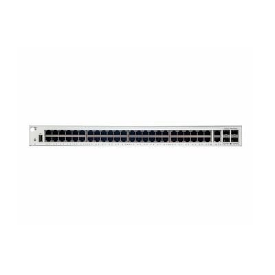 China Original LACP C1000-48P-4 G-L Ethernet POE+ Ports 4*1G SFP Network Switch for sale