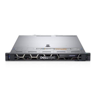 China New Original Xeon Processors3204 Bronze Server 1.9GHz/1.2T SAS 10K 2.5/H350/DVDRW/2*550W PowerEdge R440 Support PowerEdge R440 Server for sale