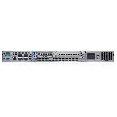 China Call for the right price! Dells PowerEdge R240 Rack Server , Xeon E-2224 3.4GHz / 8GB 3200MHz / 1TB SATA 7.2K 3.5 /DVDRW / 250W PowerEdge R240 Rack Server for sale