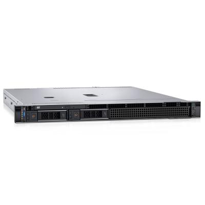 China Hot Selling Original New Dells R250 Server Supports e2314 Dell R250 CPU Stock R250 for sale