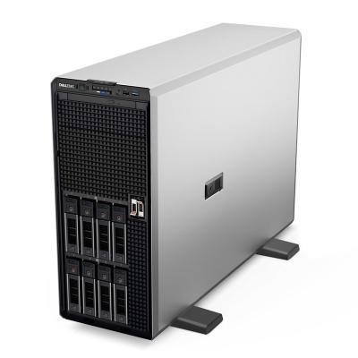 China Good price ! Brand New Original PowerEdge T550 Tower Server 4310 2.1GHz H345/DVDRW/600W/1 TB HDD for sale