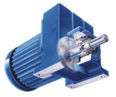 China Factory SIEMENS Helical Geared Motors for sale