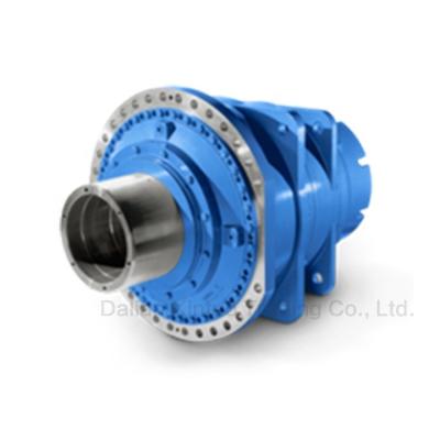 China Manufacturing Plant Intelligent PLANETARY Gear Units for sale