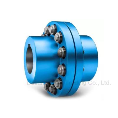 China Manufacturing Plant SIEMENS Fluid Couplings for sale