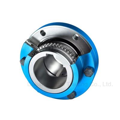 China Manufacturing Plant SIEMENS ZAPEX Couplings for sale