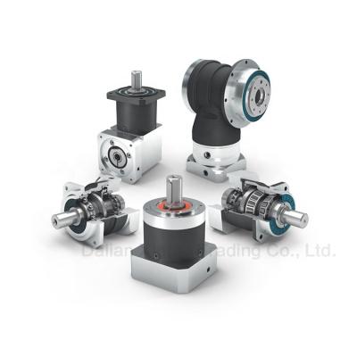 China Building Material Shops NEUGART Precision Gearbox for sale