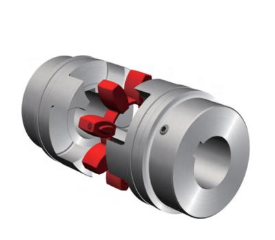 China Manufacturing Plant SIEMENS FLENDERN-BIPEX Couplings for sale