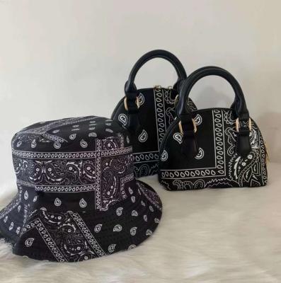 China 2021 high quality ladies shoulder handbags mini paisley clutch handbag luxury designer leather for women for sale