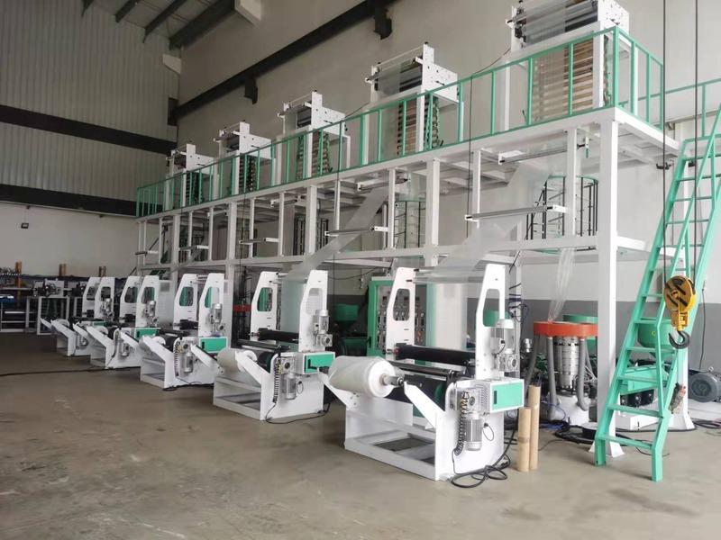 Verified China supplier - Wenzhou Mude Machinery Co., Ltd.