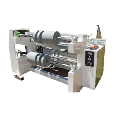 China Factory 1100-2000 New Product High Speed ​​Microcomputer Controlled Paper Slitting Machine for sale