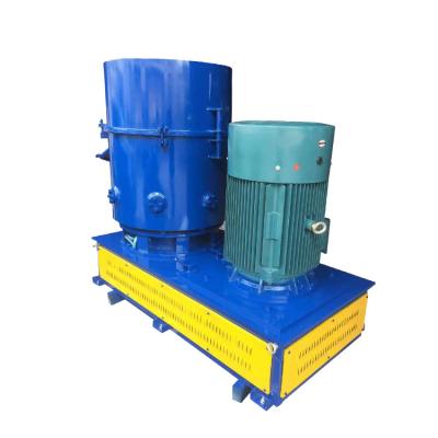 China Manufacturer Factory High Production 150 300 Plastic Granulator Model Mini Plastic Recycling Crusher Machine for sale