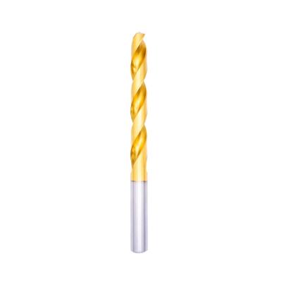 China Metal Drilling China manufacturing factory wholesale titanium 0.1-50mm drilling bits for metal for sale