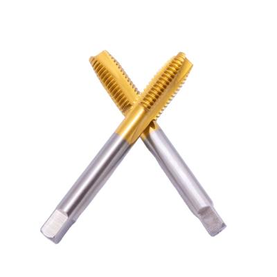 China non-standard thread tapping drill screw tap tungsten alloy thread milling cutter Pipeth M1-M20 for sale