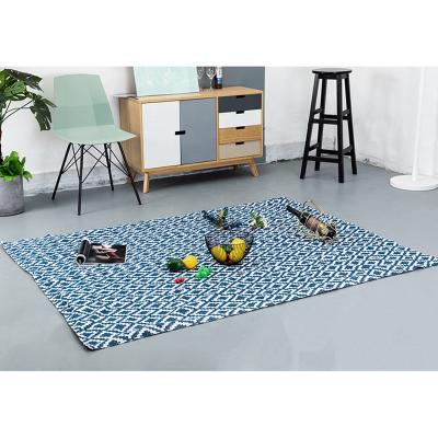 China RAINPROOF High Quality Waterproof Picnic Hiking Beach Mat Camping Blanket for sale