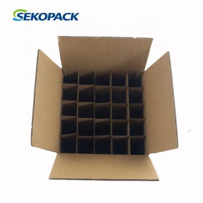 China Recyclable Custom Logo Cardboard Cartons Shipping Cosmetic Mailer Box Pink Set for sale