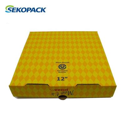 China Philippines Recyclable Food Cardboard Cosmetic Corrugated Box for sale