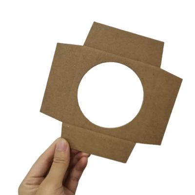 China Recyclable Factory Cardboard Custom Shop For Box Protect Recyclable UV Coating Varnishing Embossing Stamping Accept Matt Lamination for sale