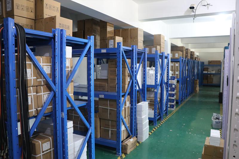 Geverifieerde leverancier in China: - Jinan Yinfan Electromechanical Equipment Co., Ltd.