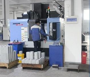 Geverifieerde leverancier in China: - Jinan Yinfan Electromechanical Equipment Co., Ltd.