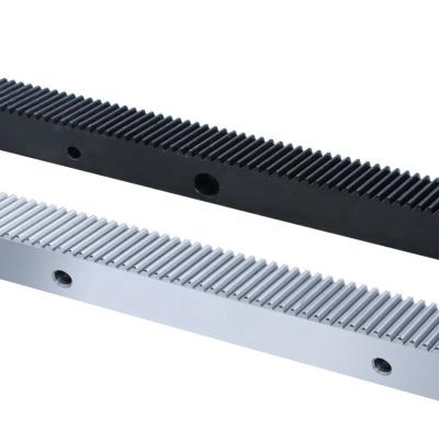 Chine Moteur de rack d'alimentation à distance de trou de 60 mm et moteur d'engrenage à pignon pour la construction durable CNC à vendre