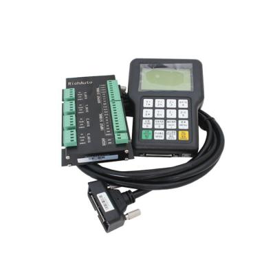 China Controller de router de CNC Richauto DSP Controlador para 3 Ejes Router CNC A11E en venta