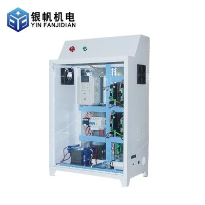 China Long Service Life 10 KG Weight 3 Axis Small Engraving Machine Assembly Control Cabinet for sale