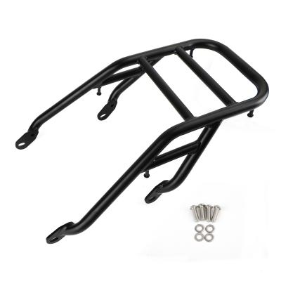 China Sissy Steel Bar Motorcycle Rear Luggage Rack For Honda cmx reble 500 300 motos 2017-2020 for sale