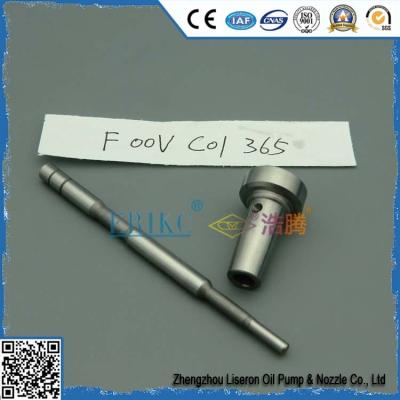 China JAC F 00V C01 365 bosch injector parts control valve F00V C01 365 , bosch valve assembly F00VC01365 for sale