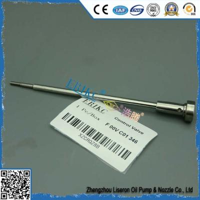 China YUNDAI  ERIKC F00VC01346 FooV C01 346 bosch diesel engine valve assy , auto fuel pump control valve F 00V C01 346 for sale