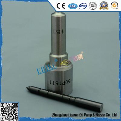 China ERIKC DLLA 150P 1511 and bosch HYUNDAI DLLA150 P1511 oil burner fuel nozzle 0 433 171 932 for KIA injector 986435156 for sale