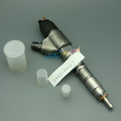 Chine ERIKC 0445 120 067 injecteur diesel 0 de camion de Volvo Renault des injecteurs 0445120067 de bosch 445 120 067 à vendre