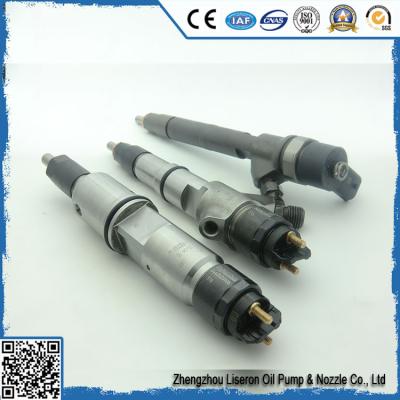 China Fabricante 0445120090 das peças de motor diesel da raça do regulador de Bosch, trilho 0 do injector do cng do lpg 445 120 090/0445 120 090 à venda