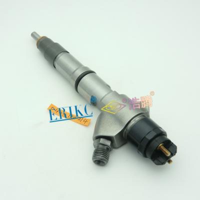 Chine Injecteur commun 0455120214, nouvel injecteur de carburant de rail de diesel de WEICHAI ERIKC de bosch à vendre 0 455 120 214/0455 120 214 à vendre