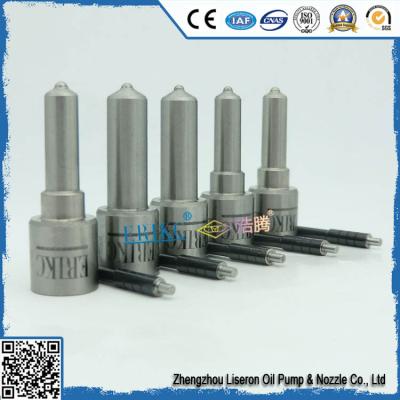 China Boca de espray llena de cono de Denso DLLA 150P906 DLLA150 P 906, boca de atomización DLLA150P 906 de ERIKC en venta