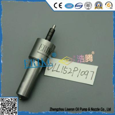 China Isuzu Denso nozzle DLLA 52P1097 diesel fuel injector nozzle 093400 8650 injection pump nozzle DLLA 152  P 1097 for sale