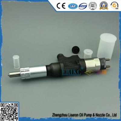 China Isuzu Fuel injector diesel injector 095000-5350 , nozzle injector assemblies 0950005350 ,injector 095000 5350 for sale