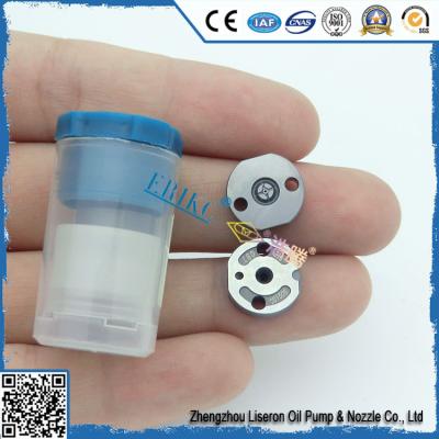 Chine L'injecteur commun de rail de denso de Toyota 095000-7380 Hiace partie la valve pour l'injection Hilux 0950007380/095000 7380 de denso à vendre