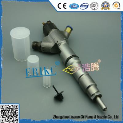 China Tampão plástico para o injector 120 externo, tampão plástico E1021018 do injector original do bosch do bico da aleta do injector comum do trilho à venda