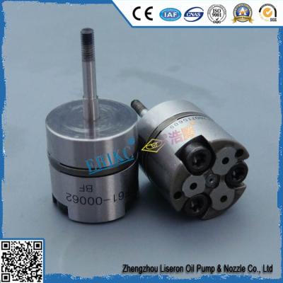 Chine La soupape de commande d'injecteur de carburant d'ERIKC 32F6100062, la chenille 320D accomplissent la valve 32F61 00062 de l'injecteur 326-4700 à vendre