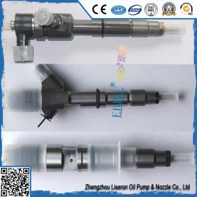 China FAW 0445120247 bosch cr fuel injector  ,injector assy fuel r 0 445 120 247 / 0445 120 247 for sale