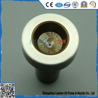 Chine Couvercle de valve original du couvercle de valve de Bosch 334, valve F 00V C01 334 F00VC01334 de gazole de bico à vendre